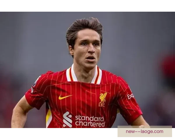 利物浦以高价签下尤文图斯边锋费德里科·基耶萨 强化进攻实力